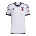 Japan 22-23 Away