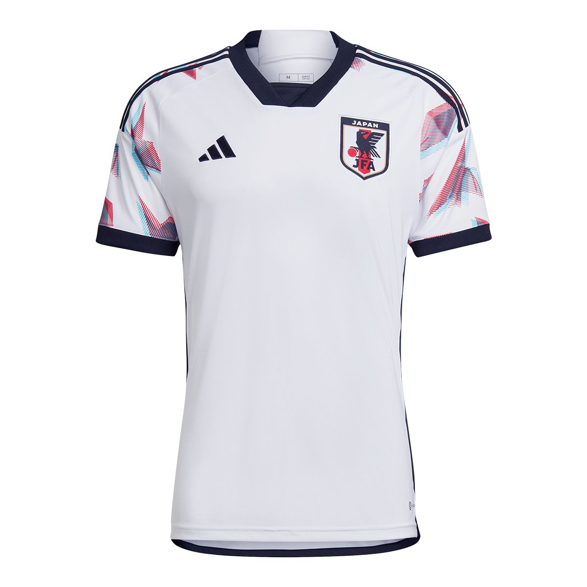 Japan 22-23 Away