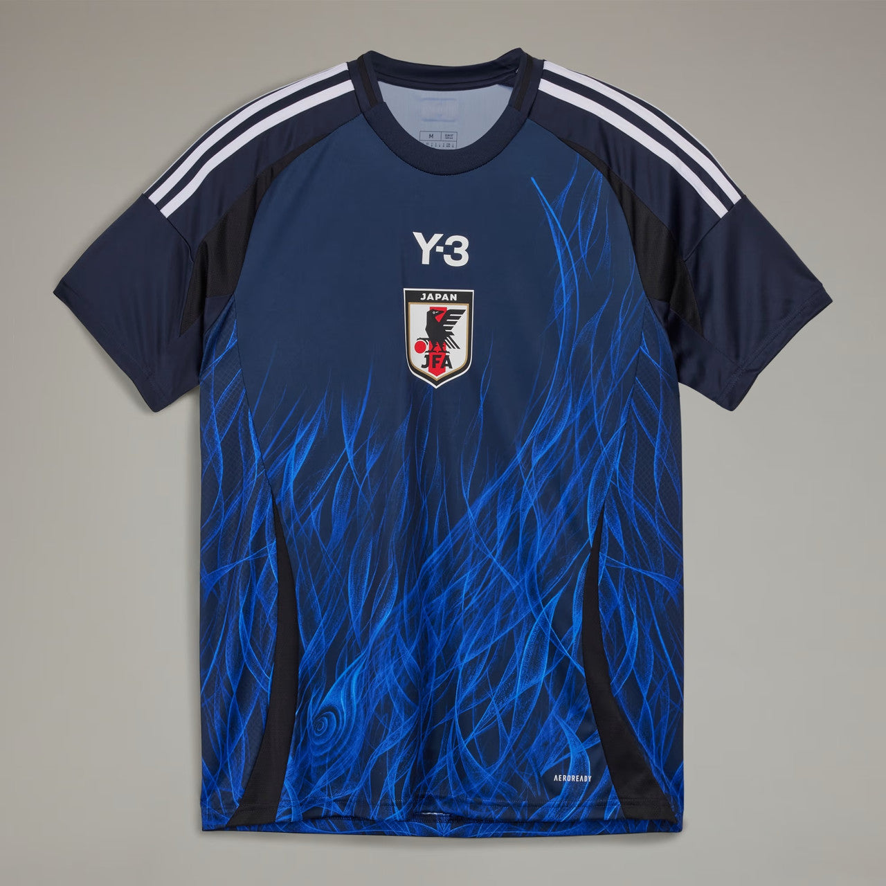 Japan 24-25 Home