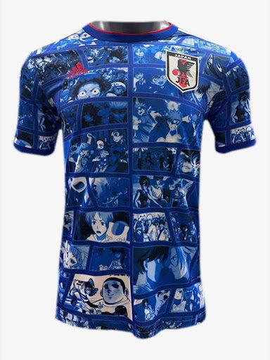 Japan 22-23 Anime Edition